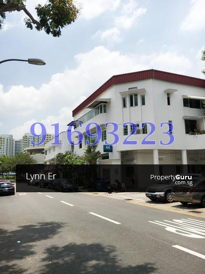 Tiong Bahru Estate (D3), Apartment #116704792